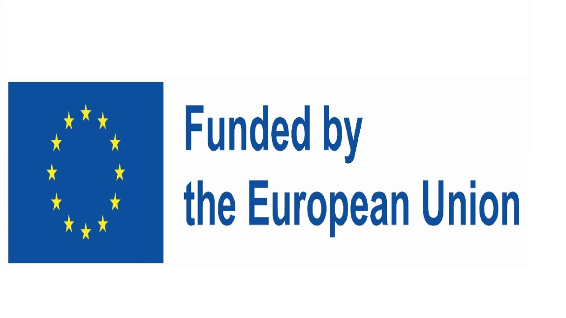 Funded by the European Union